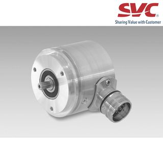 Cảm biến tốc độ vòng quay - Encoder - ATD 2A B14 Y 1