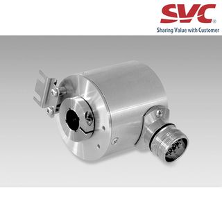 Cảm biến tốc độ vòng quay - Encoder - ATD 2S A 4 Y 7