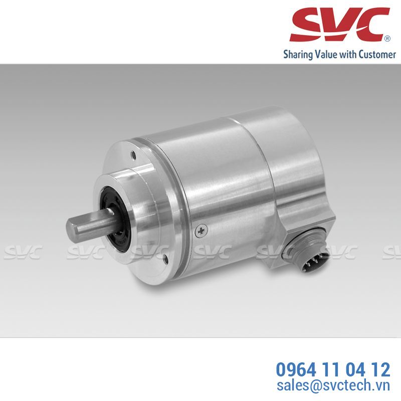 Cảm biến tốc độ vòng quay - Encoder - ATD 2S B14 Y21