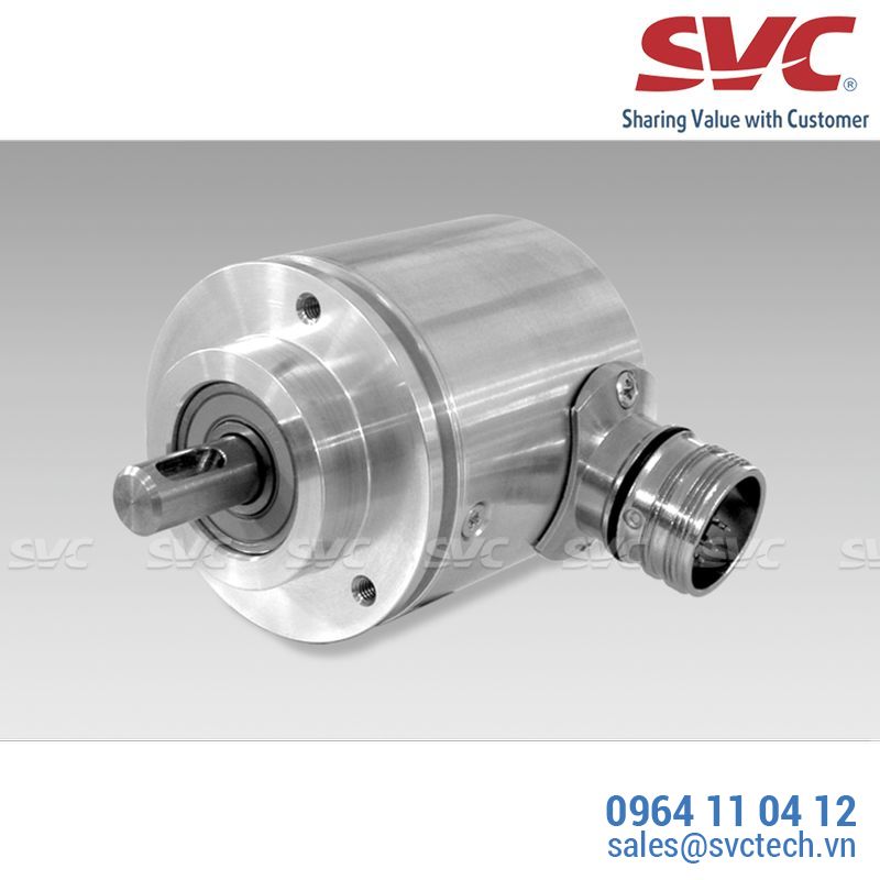 Cảm biến tốc độ vòng quay - Encoder - ATD 2S B14 Y23