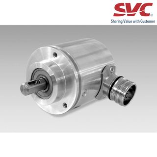 Cảm biến tốc độ vòng quay - Encoder - ATD 2S B14 Y23