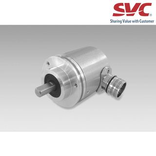Cảm biến tốc độ vòng quay - Encoder - ATD 2S B14 Y24