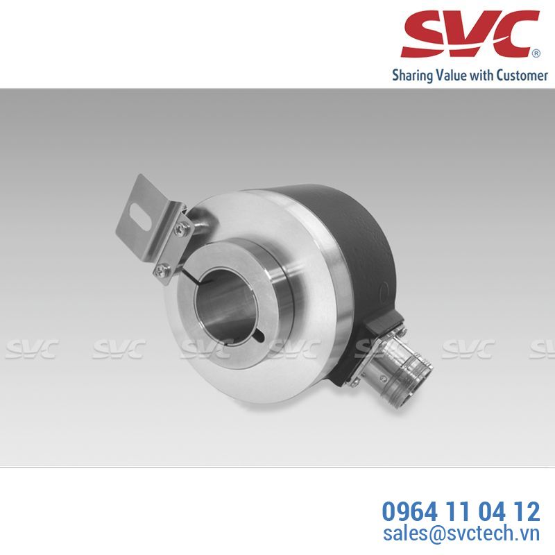 Cảm biến tốc độ vòng quay - Encoder - ATD 4S A 4 Y10