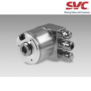 Cảm biến tốc độ vòng quay - Encoder - BMMH 58 flexible - MAGRES