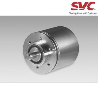 Cảm biến tốc độ vòng quay - Encoder - X 700 - CANopen®