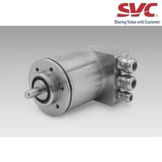 Cảm biến tốc độ vòng quay - Encoder - X 700 - Profibus