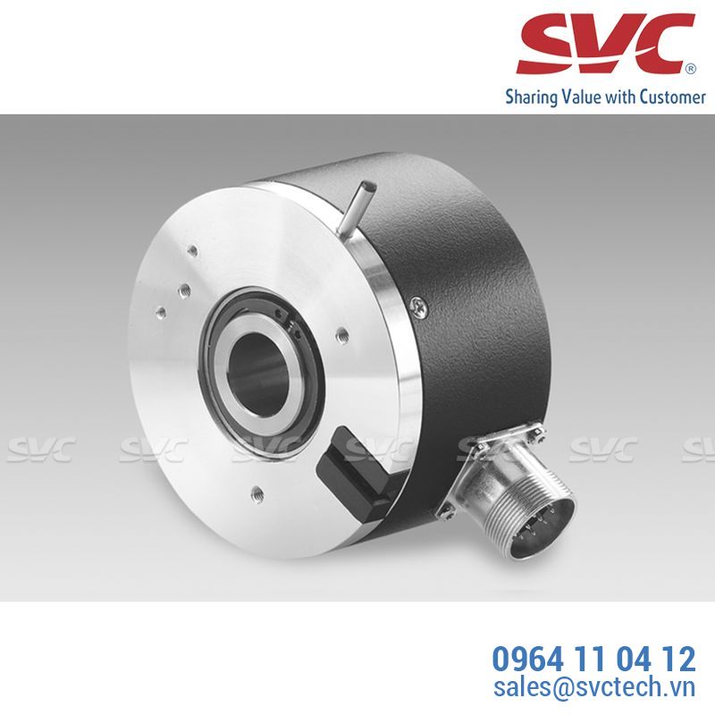 Cảm biến tốc độ vòng quay - Encoder - G1M2H