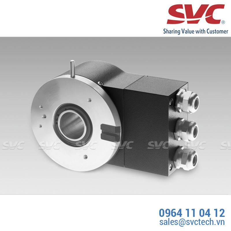 Cảm biến tốc độ vòng quay - Encoder - G1MMH