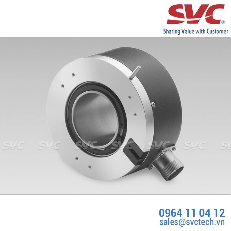 Cảm biến tốc độ vòng quay - Encoder - G2M2H