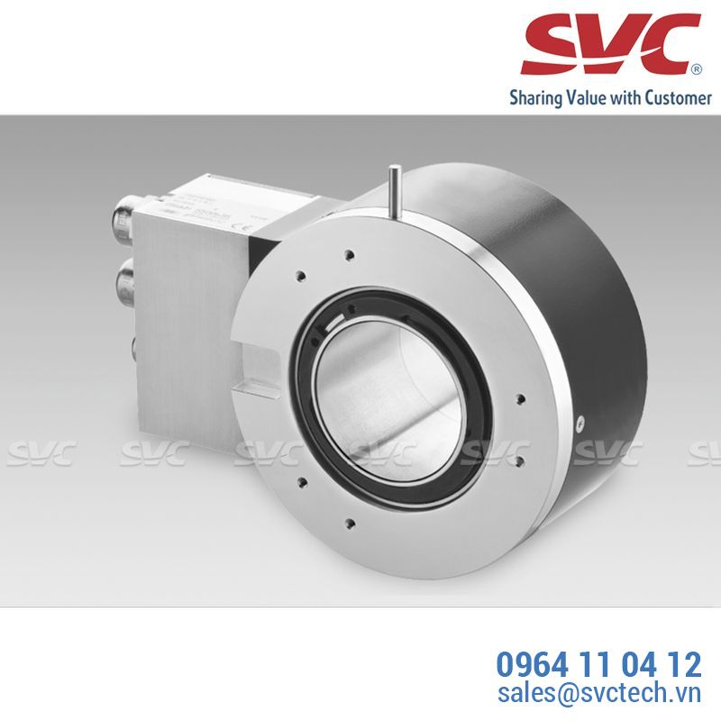 Cảm biến tốc độ vòng quay - Encoder - G2MMH