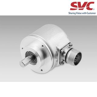 Cảm biến tốc độ vòng quay - Encoder - GA240 - SSI