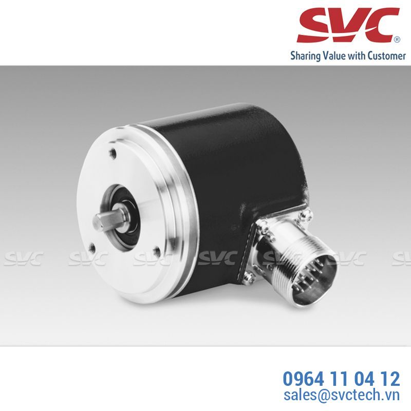 Cảm biến tốc độ vòng quay - Encoder - GA241 - parallel