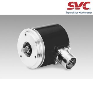 Cảm biến tốc độ vòng quay - Encoder - GA241 - parallel
