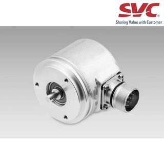 Cảm biến tốc độ vòng quay - Encoder - GA241 - SSI