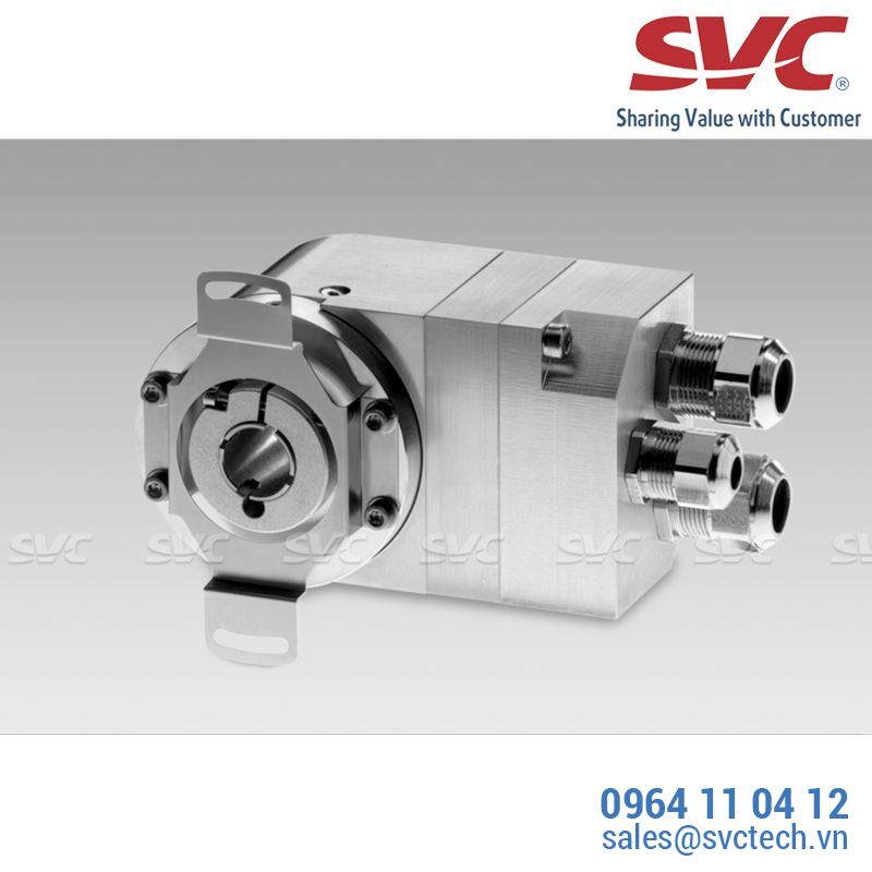 Cảm biến tốc độ vòng quay - Encoder - GBAMH