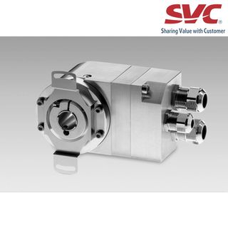Cảm biến tốc độ vòng quay - Encoder - GBAMH