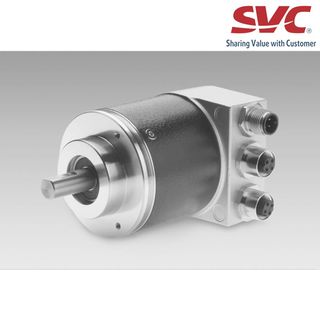 Cảm biến tốc độ vòng quay - Encoder - GBAMW