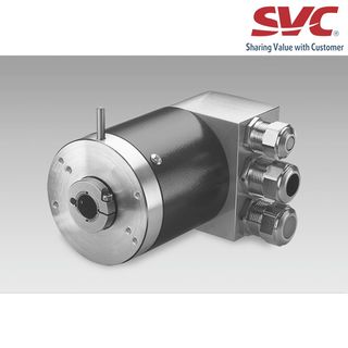 Cảm biến tốc độ vòng quay - Encoder - GBMMS