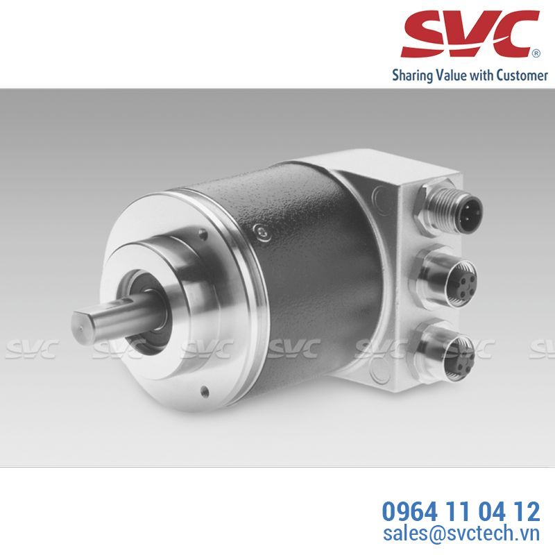 Cảm biến tốc độ vòng quay - Encoder - GBMMW