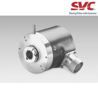 Cảm biến tốc độ vòng quay - Encoder - GBP5S - CANopen®