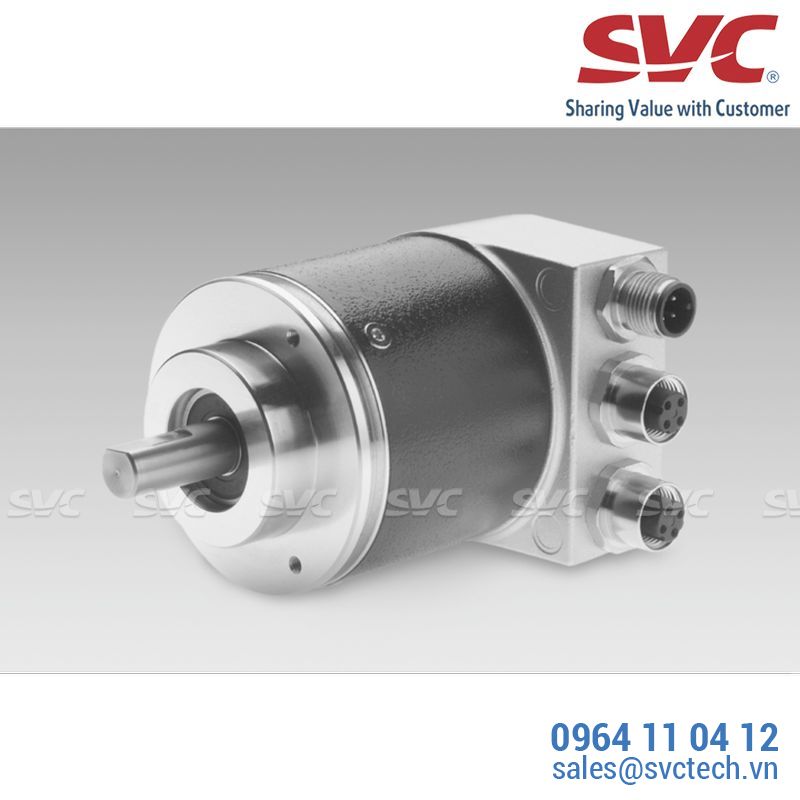 Cảm biến tốc độ vòng quay - Encoder - GXAMW