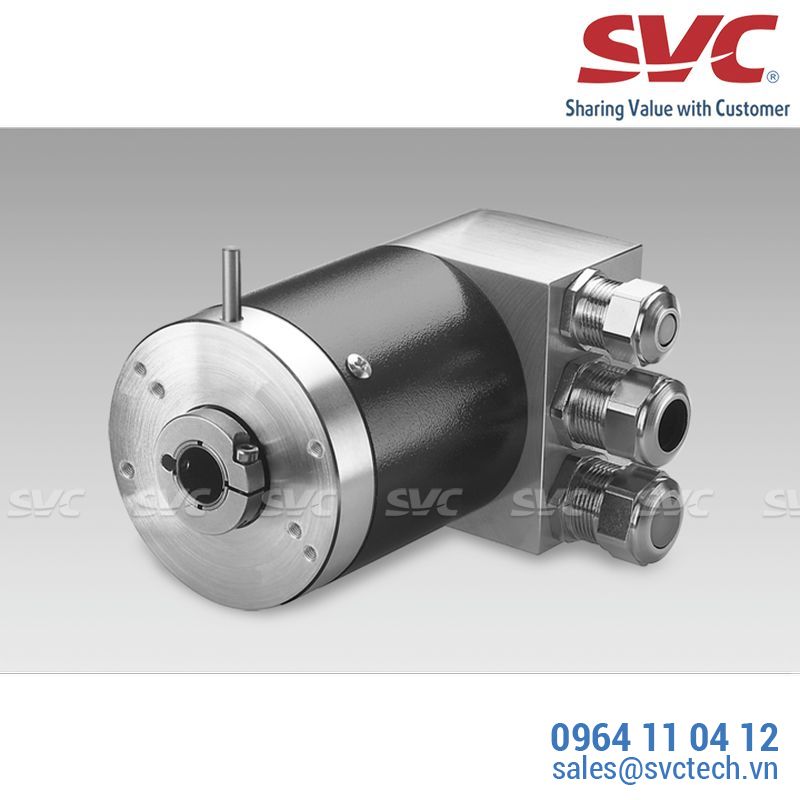 Cảm biến tốc độ vòng quay - Encoder - GXMMS