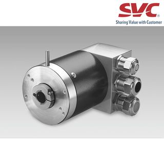 Cảm biến tốc độ vòng quay - Encoder - GXMMS