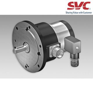 Cảm biến tốc độ vòng quay - Encoder - FOG 9 + GT 7