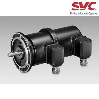 Cảm biến tốc độ vòng quay - Encoder - TDP 0,2 + OG 9, TDPZ 0,2 + OG 9
