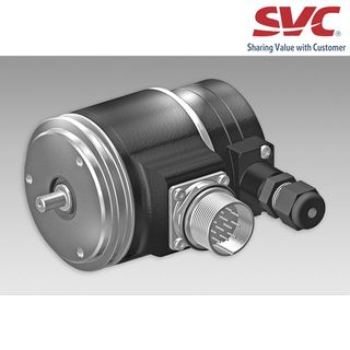Cảm biến tốc độ vòng quay - Encoder - OG 60 + GT 5