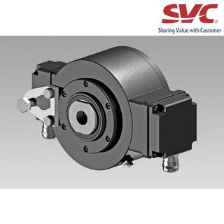 Cảm biến tốc độ vòng quay - Encoder - HOG 16 + DSL