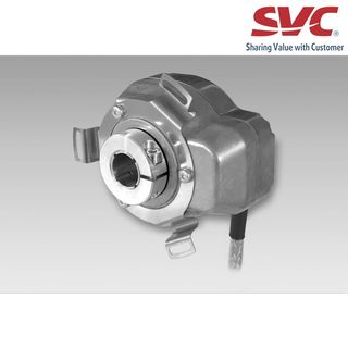Cảm biến tốc độ vòng quay - Encoder - TIL