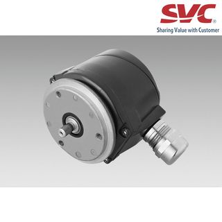Cảm biến tốc độ vòng quay - Encoder - OGS 71