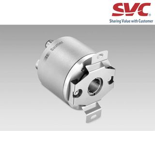 Cảm biến tốc độ vòng quay - Encoder - EAM580-B - EtherNet/IP