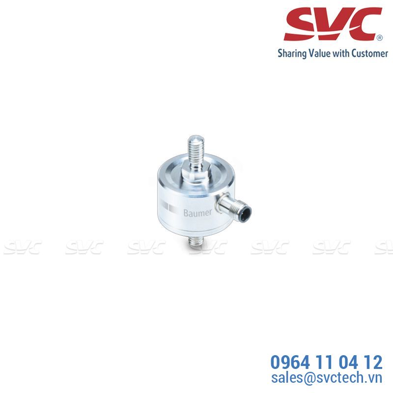 Cảm biến lực - DLM20-IN