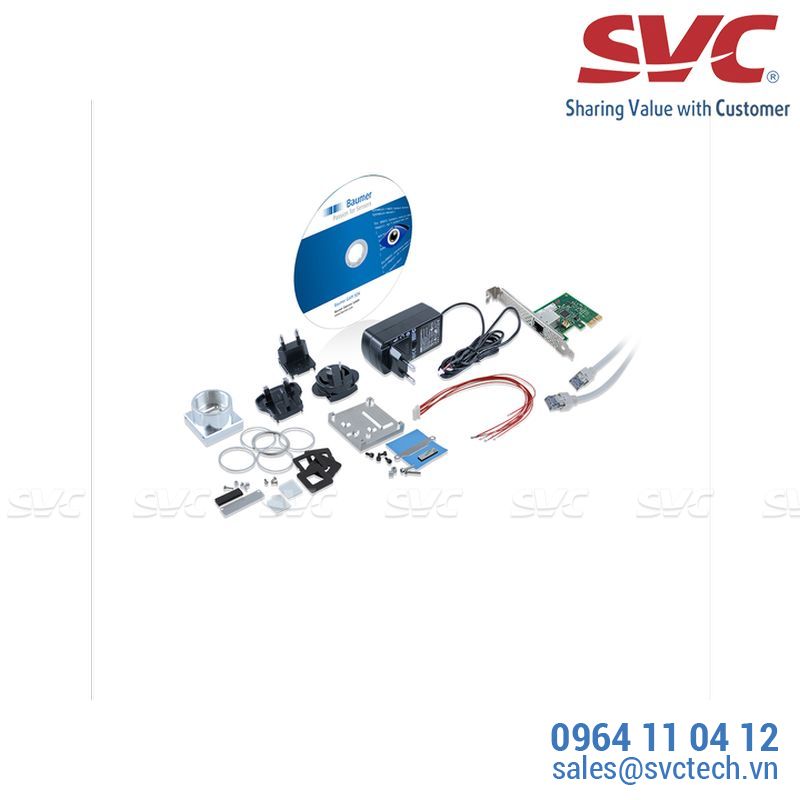 Starter kits - MXGxx Starter Kit