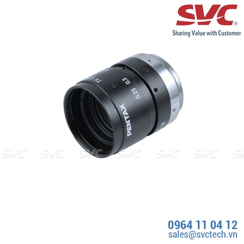 Ống kính camera công nghiệp - ZVL-FL-CC2514-2M
