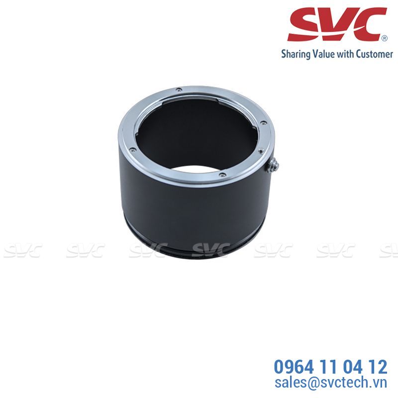 Lenses / Lens accessories - Adapter M58 / F-Mount