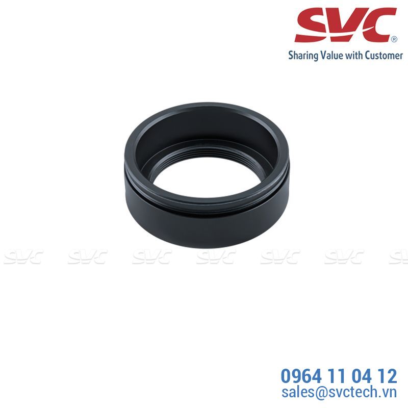Lenses / Lens accessories - Adapter M58 / M42x1-Mount (26,8 mm)