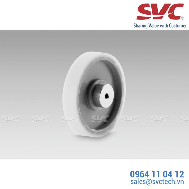 Measuring wheels - MR24104D