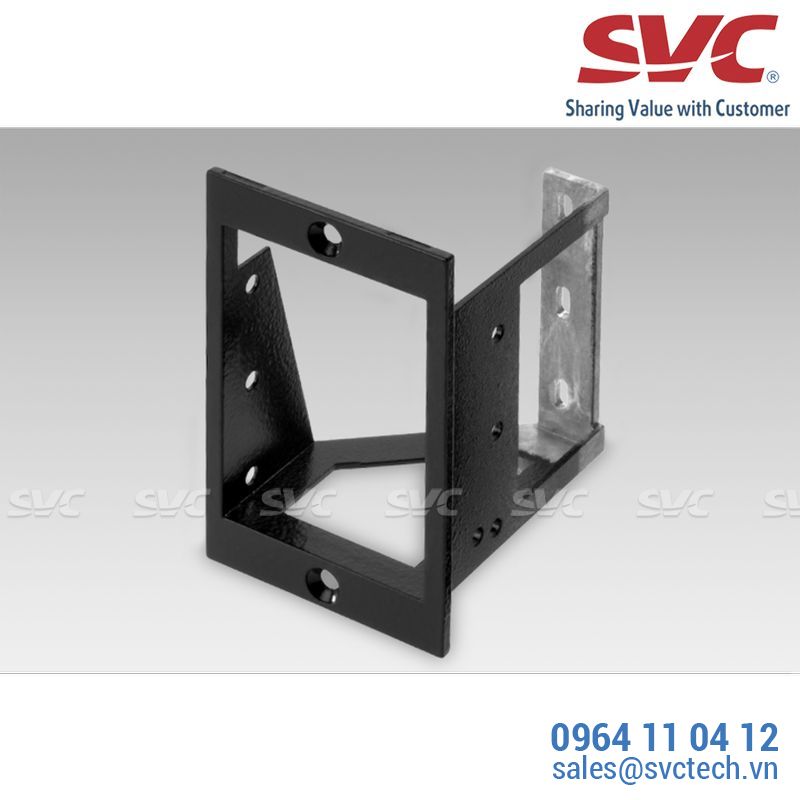 Front frames - Front frame, insertion cutout 50 x 75 mm (Z 10703A)