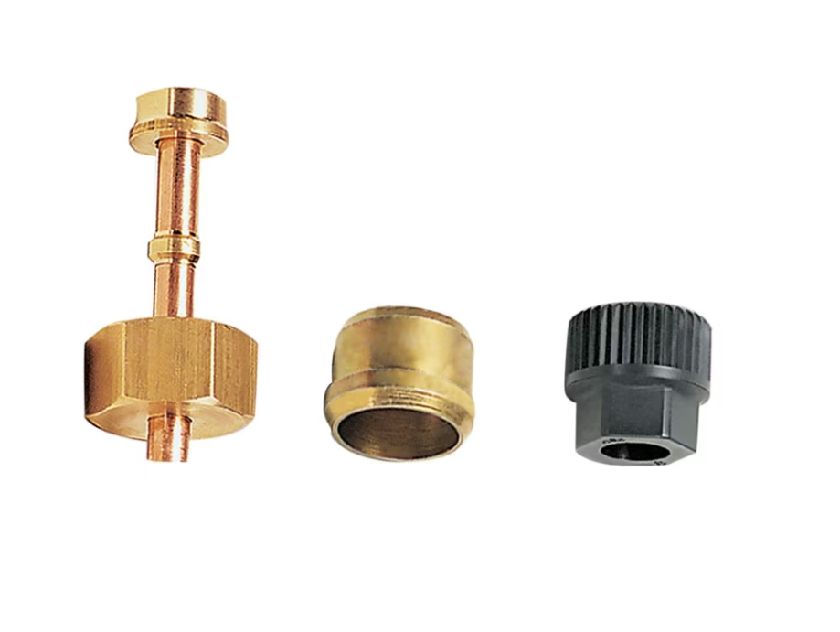 Khớp nối ống dẫn cứng (Pipe Fittings)