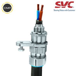 Ốc siết cáp công nghiệp CIEL Series - E2W CIEL