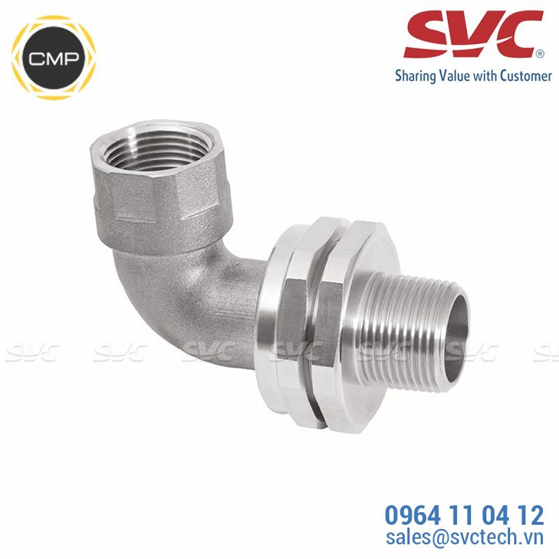 Phụ kiện ốc siết cáp - 789
