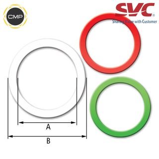 Phụ kiện ốc siết cáp - Entry Thread Sealing Washers