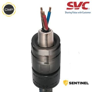 Phụ kiện ốc siết cáp - Sentinel, Cable Gland Corrosion Shield