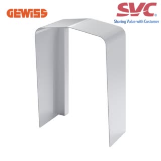 I-CON - PROTECTION COVER GEWISS GWJ8104 - I-CON - PROTECTION COVER