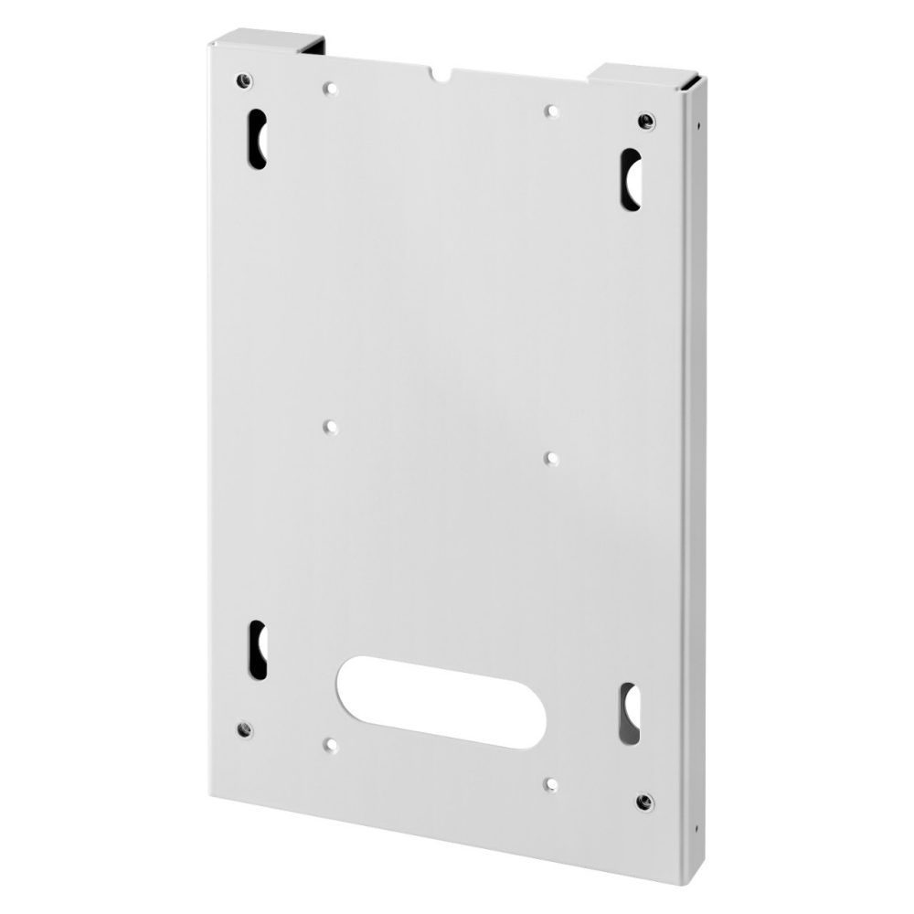 I-CON - WALL SUPPORT PLATE GEWISS GWJ8034 - I-CON - WALL SUPPORT PLATE