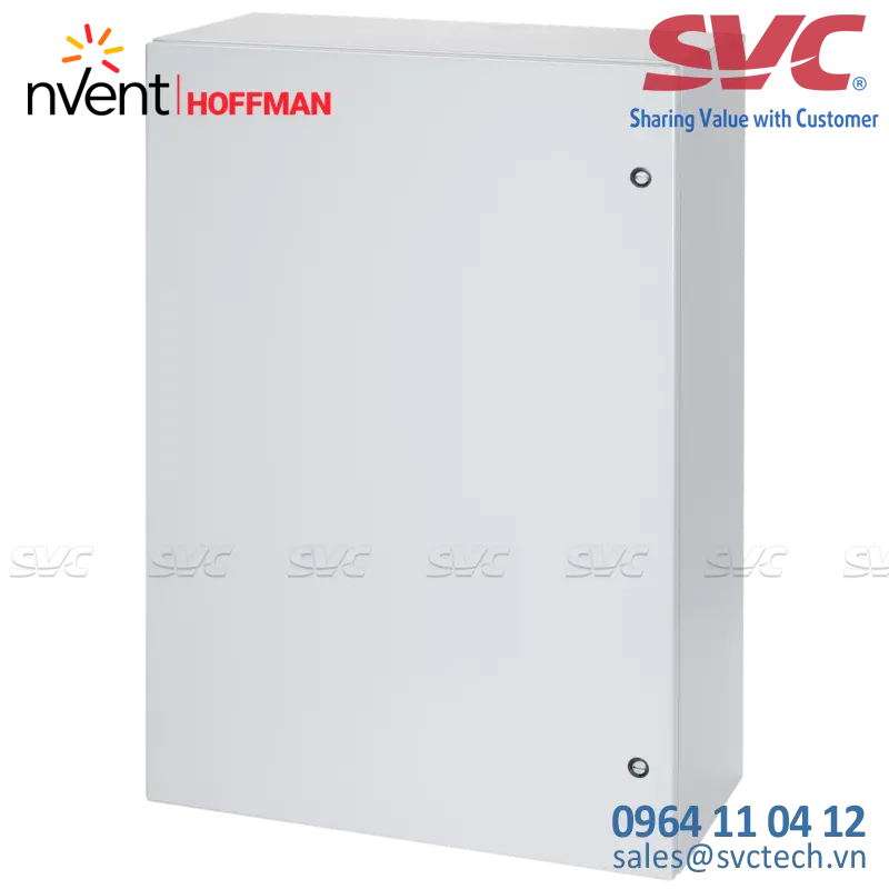Vỏ tủ điện 1 cánh - CSD302420LG