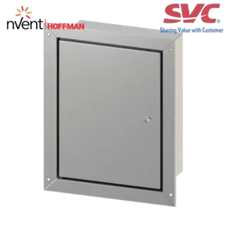 Vỏ tủ điện lắp âm tường - CFM30248